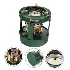 Tenda Riscaldatore a Cherosene