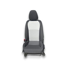 Sedile anteriore guidatore