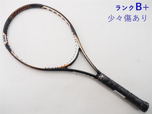 Racchetta tennis usata - da,
