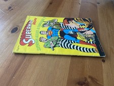ALBO MONDADORI SUPERMAN