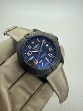 2021 Breitling Avenger GMT