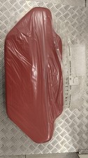 CM300201-RED CUSHION SEAT