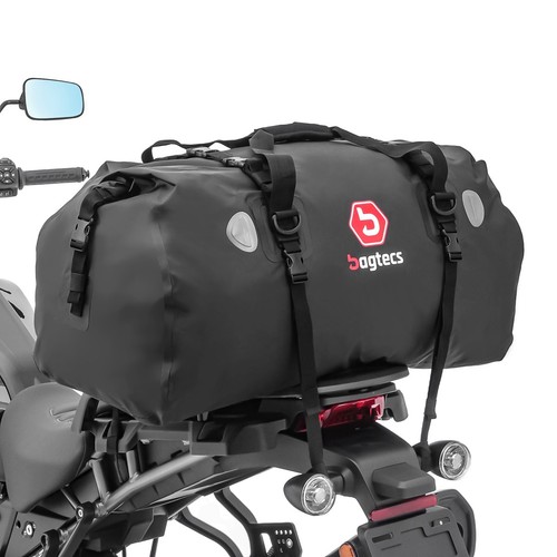 Borsa posteriore drybag per