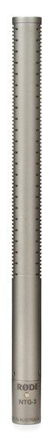 Rode ntg3 microfono - ntg3, a