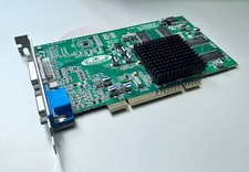 Scheda video PCI ATi Radeon