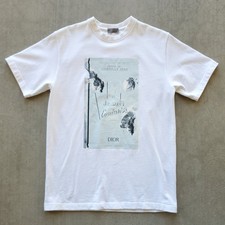 Camicia DIOR x DANIEL ARSHAM