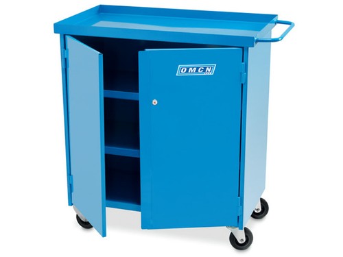 Carrello porta attrezzi omcn - carrello,