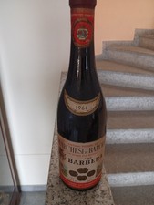 barbera 1964 antichi poderi
