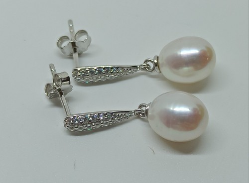 Orecchini argento 925 - in,