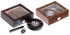 Lubinski humidor per - per, sigari