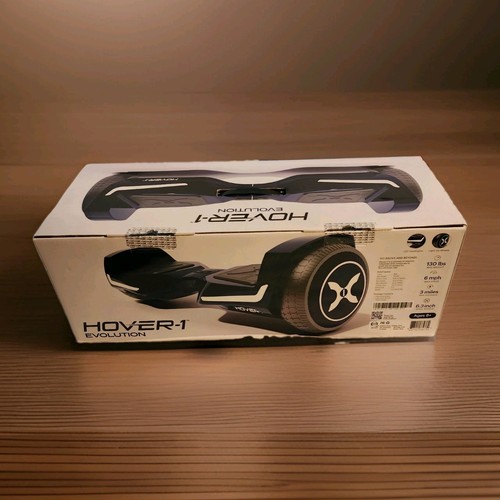 Hover evolution electric - hover-1,