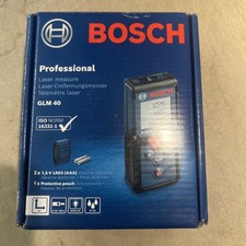 Bosch glm - bosch,