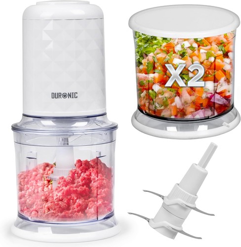Mini tritatutto 500w - mini,