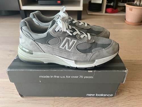 New balance 992 made - new,