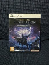 ELDEN RING NIGHTREIGN SEEKERS