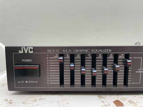 Equalizzatore grafico vintage - grafico,