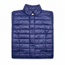 Piumino DJ85°C Blu Navy
