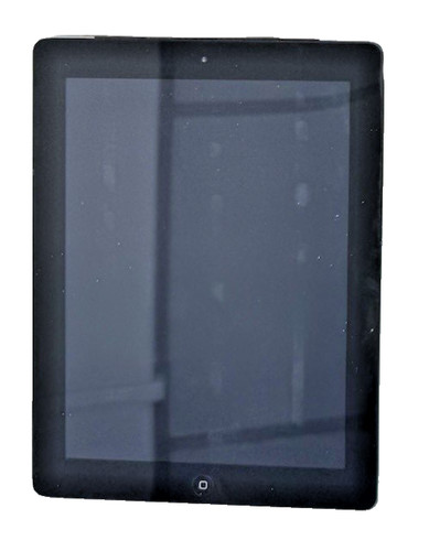 Apple ipad 2ng generazione - ipad,