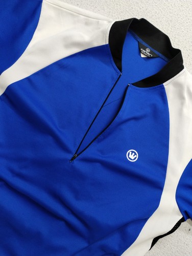 Canari maglia ciclismo uomo - canari,