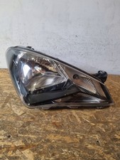 Seat mii lhd fanale - lhd,