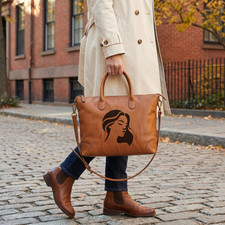 Borsa Tote Bag Personalizzata