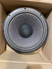 woofer RCF l12 br 120 7 br55