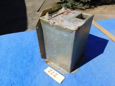 Seeburg 220 222 Cash Box