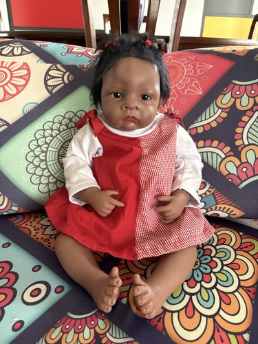 Dolcissima bambola baby - , doll