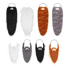 Barba di di Natale Cosplay