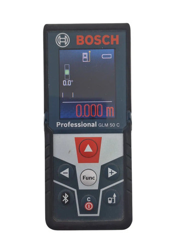 Bosch professional glm - glm, 50c
