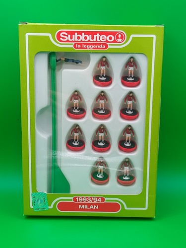 Subbuteo serie leggenda lw - serie,