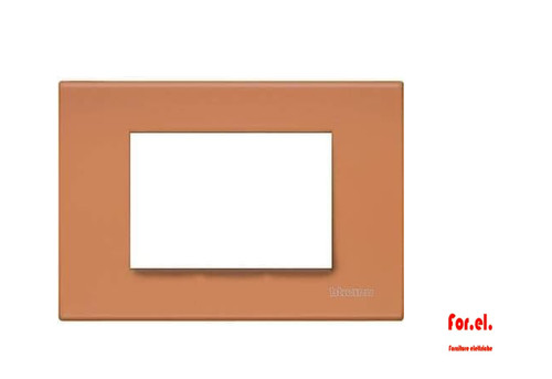 Bticino light n4803re placca - bticino,