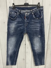 Dsquared2 Jeans Uomo W38 L30
