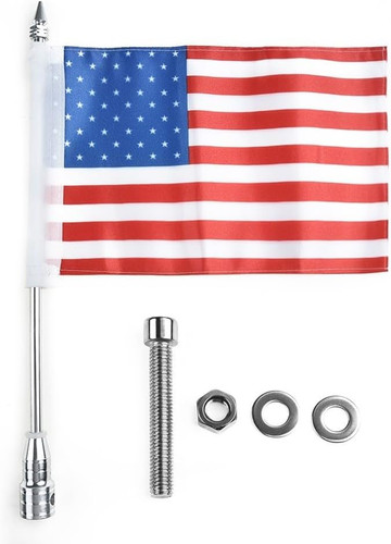 Per bandiera americana sistema - per,