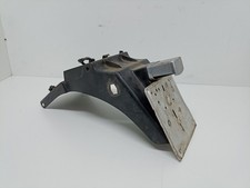 Portatarga Paraschizzi Suzuki