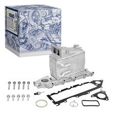 VEMO INTERCOOLER TURBO