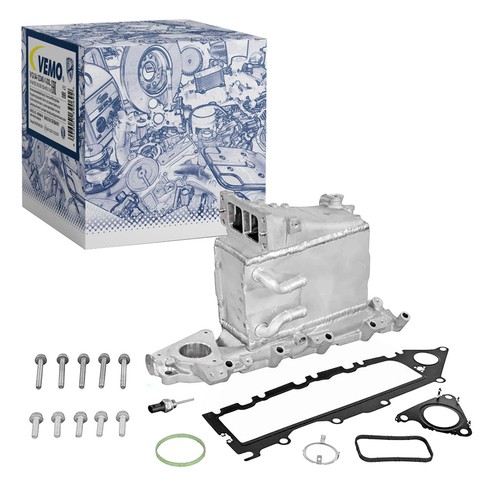 Vemo intercooler turbo - vemo,