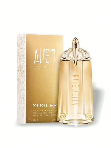 Profumo mugler alien - profumo, goddess