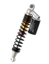 COPPIA AMMORTIZZATORI YSS