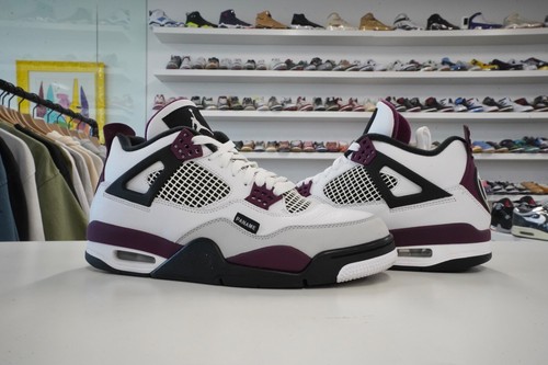 Air jordan retro - jordan,