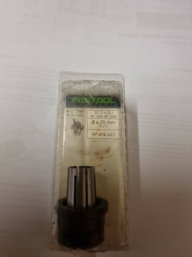 Festool 494463 collettore - 494463,