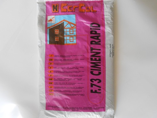 Cemento rapido malta - rapido,,