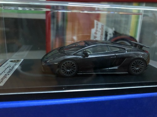 Lamborghini gallardo - 1/43,