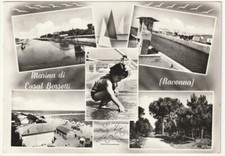 MARINA DI CASAL BORSETTI -