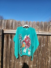 Vintage Chicago Bulls