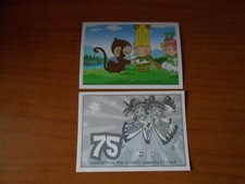 FIGURINA PRINCIPESSE GEMELLE N. 75 - ED.R.T.I. 2005 - CS.13