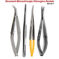 Micro chirurgia Chirurgica