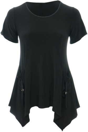 Swing top elasticizzato lush - swing,