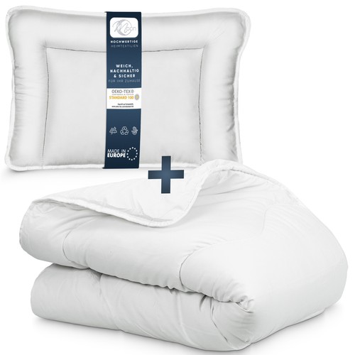 Set letto per - per, 100x135
