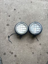 RANGE ROVER P38 Coppia di